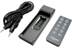 Tascam RC-10 Wired/Wireless Remote Control for DR-40, DR-40X & DR-100MkII - Picture 1 of 1