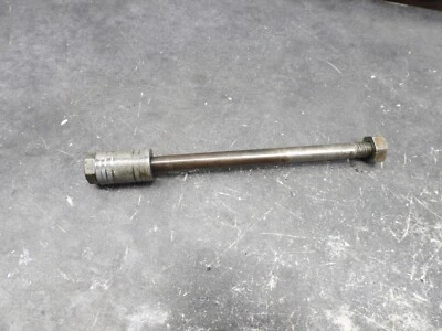 Yamaha JT1 1971 60cc eje delantero 2014 Foto 1 de 4