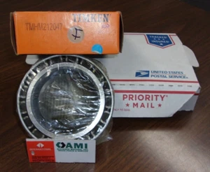 TMHM212047 TAPERD BEARING NEW - Picture 1 of 2