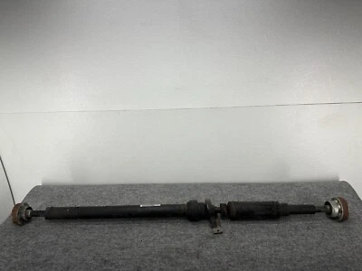 CARGADOR DODGE SXT 15-23 OEM AWD TREN DE TRACCIÓN EN TODAS LAS RUEDAS EJE DE LÍNEA DE TRANSMISIÓN TRASERA 77K Foto 1 de 4