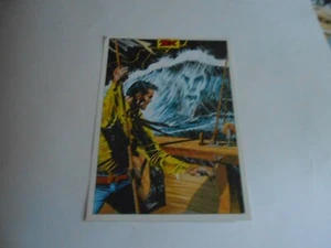 cartolina TEX allegata al TEX nuova ristampa - Bild 1 von 1