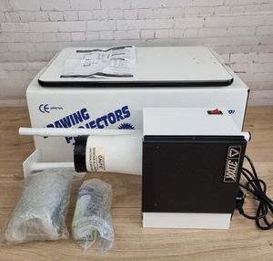 Kopykake 300XK Dibujo Arte Proyector Decoradores de Pasteles, Caja de Luz con Soporte En muy buena condición - Imagen 1 de 21