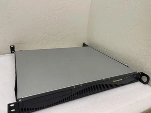 SUPERMICRO SYS-5019S-ML, E3-1270, 16GB DDR4, 1TB SERVER - Picture 1 of 4