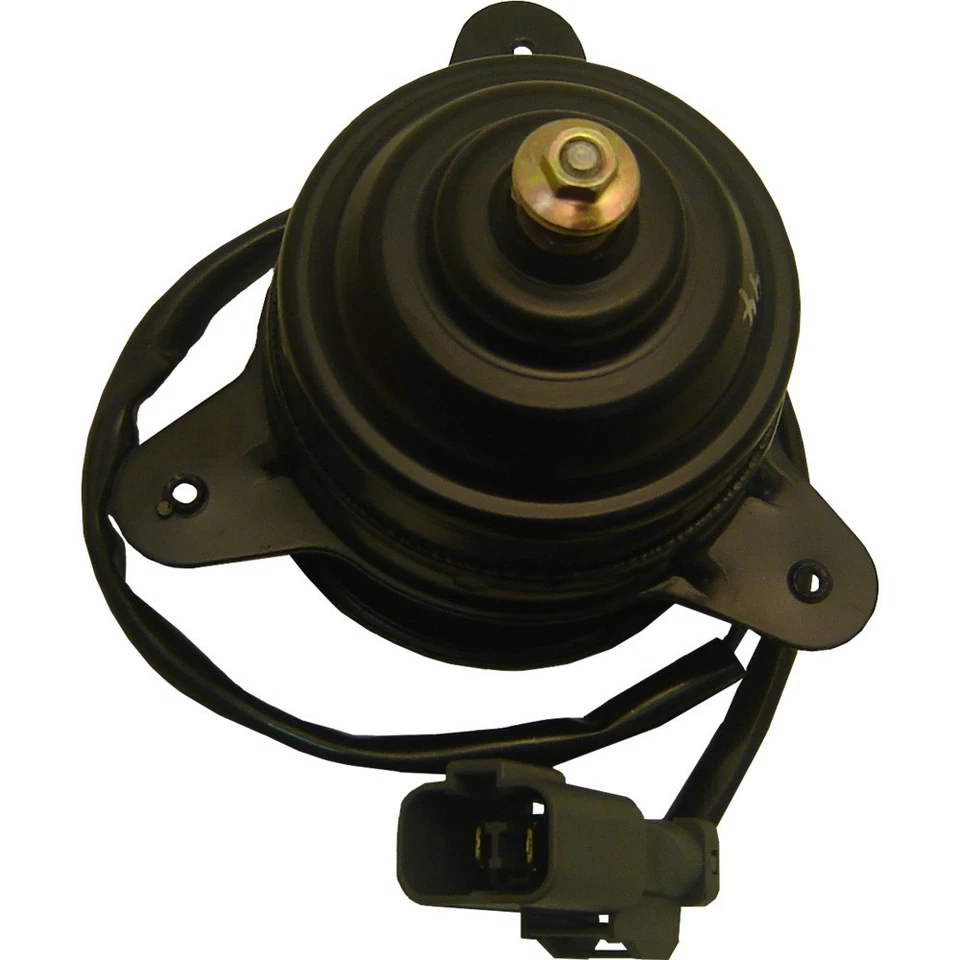 Motor ventilador refrigeración motor para Honda CR-V L4 1997-2001 2,0 L Foto 1 de 1