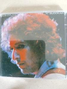 At Budokan by Bob Dylan (CD, 1996) 2 cd - Bild 1 von 2