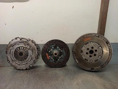 9846803480 clutch complete For Peugeot 208 II (UB UP UW UJ) 2019 4779738 - Image 1 of 4