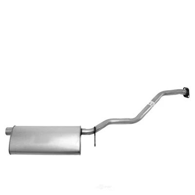 Exhaust Muffler Assembly AP Exhaust 7511 fits 1999 Lexus RX300 - Image 1 of 3
