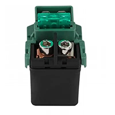 Starter Solenoid Relay for Honda CBR1000RR CBR600RR CBR600F3 CBR250R CX500 Foto 1 de 4