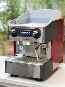 Promac Club Me 1gr Espresso Coffee Machine - Picture 1 of 7