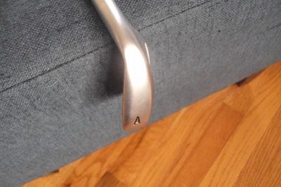 Callaway Apex Forged 21 AW NS Pro Neo 950 stiff steel 35.25" - Image 1 of 4