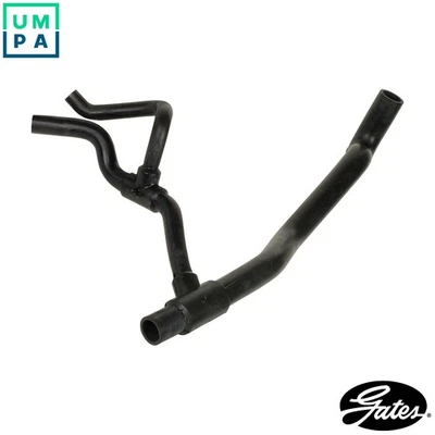 RADIATOR HOSE 05-3120 FOR RENAULT LAGUNA/Nevada/Grandtour F3P674/676/724 1.8L - Image 1 of 4