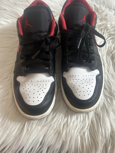 Nike Jordan 1 Low Tops taglia 7 uk