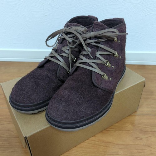 ASICS Stivali Boa Uomo 8.5US Onitsuka Tiger X Andrea Pompilio