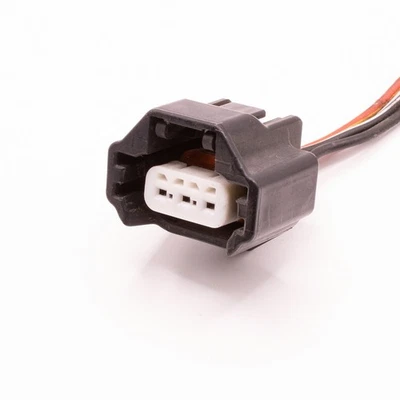Pressure switch sensor connector For Nissan.92136-1FA0A. - Image 1 of 4