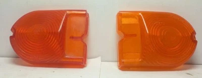 Gems Indicators Rear Fiat 1500 (E123) - Image 1 of 4