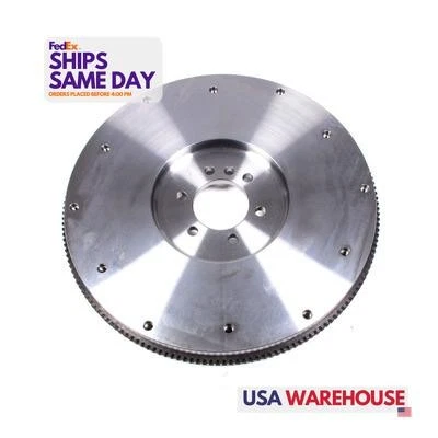 Centerforce 700148, One Chevy Flywheel Steel High Performance & Racing Parts Foto 1 de 4