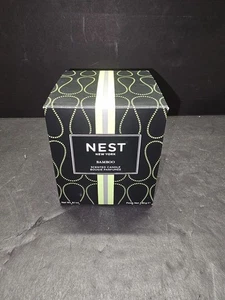 NEST Fragrances Classic Candle - Bamboo - 8.1 oz - BNIB - Picture 1 of 2