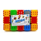 Klocki konstrukcyjne ADUSIE MINI 90 elementów CZAKO