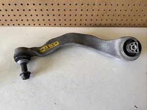 2017-2022 BMW 530 540 M550 G30 XDRIVE FRONT RIGHT LOWER LATERAL LINK CONTROL ARM - Picture 1 of 4