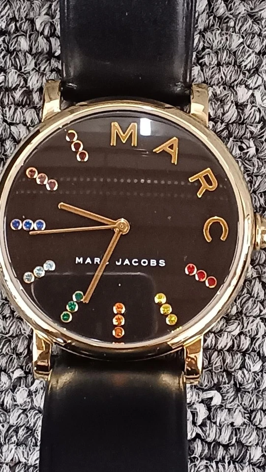 MARC JACOBS MJ1591 - Orologio analogico - Immagine 1 di 4