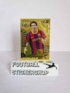 PANINI ADRENALYN XL LA LIGA 2024-2025 24/25 LIONEL MESSI 2010-11 BALLON D'OR - Picture 1 of 1
