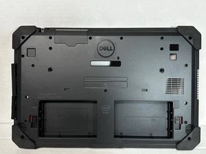 Nuova cover inferiore tablet Dell Latitude 7220 Rugged Extreme 0DWCGW 0DNKP4 DNKP4 - Foto 1 di 2
