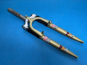 RockShox Mag 21 Suspension Fork Vintage 26” MTB 1996 Shocks - Picture 1 of 20