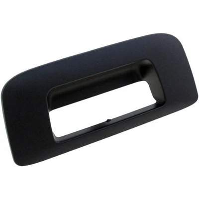 Manija de puerta trasera Dorman 82776 para Chevy Chevrolet Silverado 2500 HD de alta resistencia Foto 1 de 3