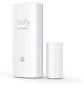 eufy Security Entry Sensor Send Alert löst Sirene für Türen Fenster erkennt - Bild 1 von 8
