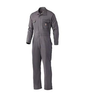 Carhartt FR Featherlight Coveralls Cat 2 NFPA 2112 Sz. L New w... - Image 1 of 4