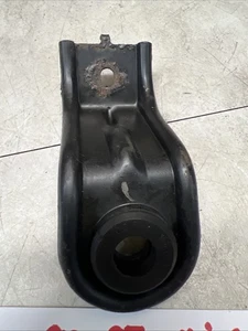 92-95 Civic  93-97 Del Sol Radiator Mounting Bracket Stay Tie Down OEM - Picture 1 of 4