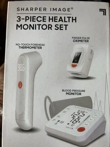 Sistema de monitorización sanitaria - Imagen 1 de 3