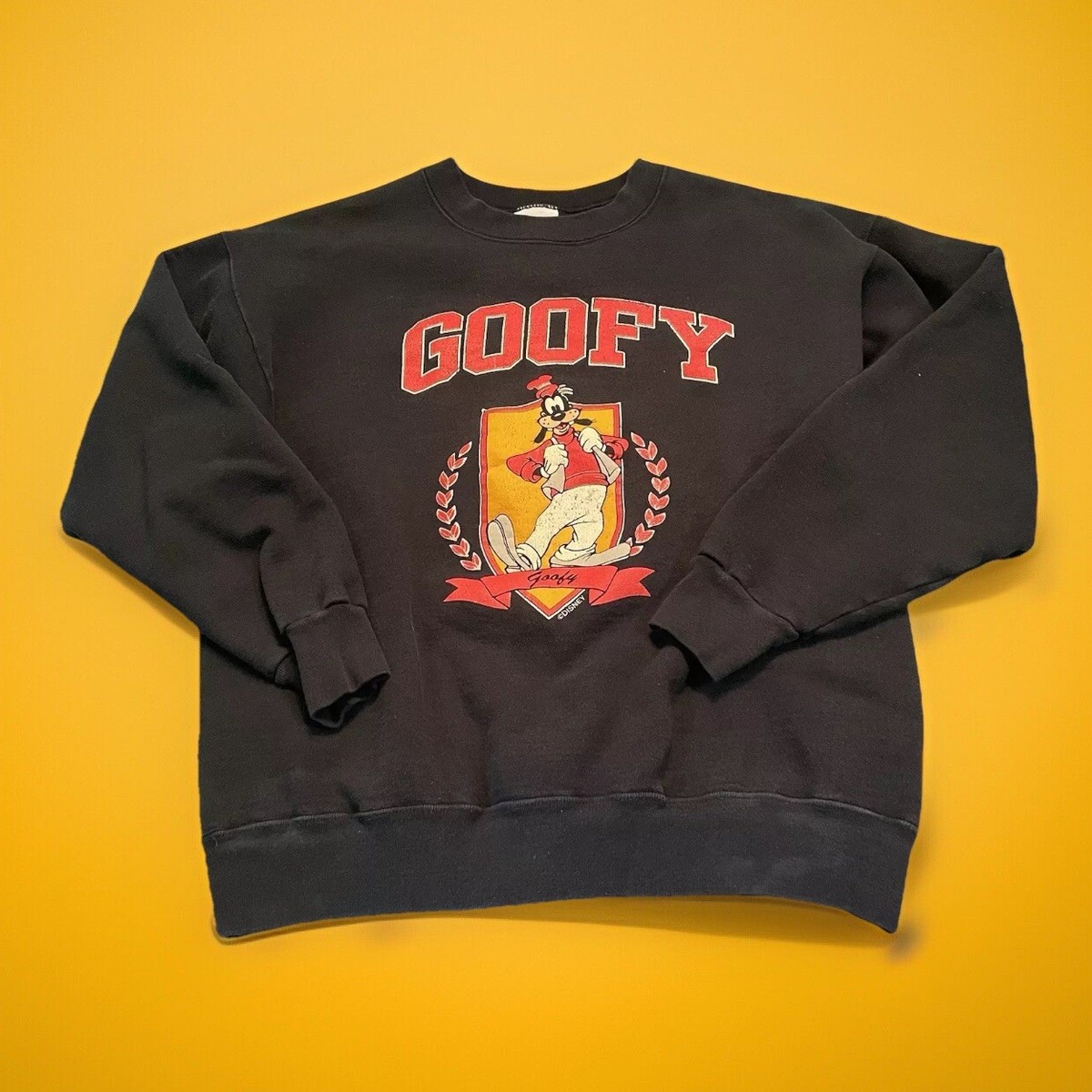 goofy sweatshirt products for sale | eBay goofy sweatshirt products for sale | eBay