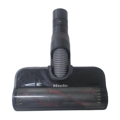 Miele Duoflex HX1 Cordless Vacuum Cleaner Floor Head Brush HX-EB20 EB10 Black - Image 1 of 4