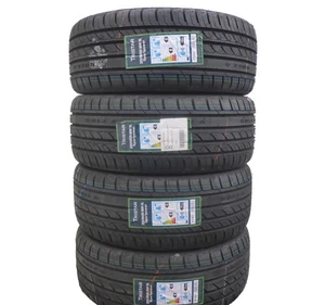 4 x TRISTAR 225/35 R20 90W XL SportPower F105 Sommerreifen 2018 VOLL - Bild 1 von 8