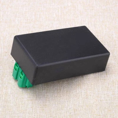 Unidad de control de encendido CDI Box apta para Honda NX500 XR650L NX250 30410-MN9-003 Foto 1 de 4