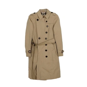 Burberry Chelsea Trench Coat Size 38 4013316 140165526 - Picture 1 of 18