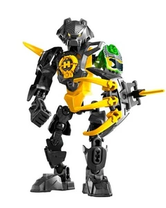 LEGO HERO Factory: Stringer 3.0 (2183) - Imagen 1 de 1