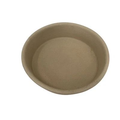 Pampered Chef Family Heritage 8" Baking Pan K118 Round Deep Dish  - Image 1 of 4