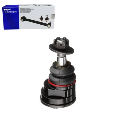 Delphi 悬挂式球接头前部适用于 2008 - 2014 年雷克萨斯 IS F — 第 1/4 张图片