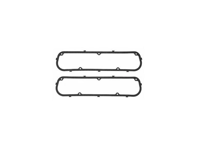 VR Gaskets 34FH33M Valve Cover Gasket Set Fits 1975-1979, 1985-1989 Dodge D100 - Image 1 of 1