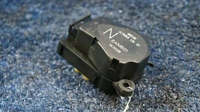 Mercedes-Benz S430 2000-2006 OEM climatizador servomotor actuador de aleta A7583 Foto 1 de 4
