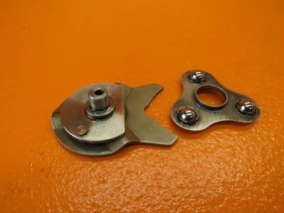 Yamaha Ttr50 Ttr50e 2006 OEM accesorios de transmisión varios Foto 1 de 4