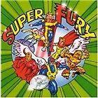 Fury In The Slaughterhouse : Super: the Best of Fury in the Slaughter CD