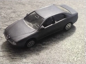 Alfa Romeo 166 Majorette - Foto 1 di 6