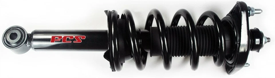 Conjunto de puntal y muelle helicoidal trasero derecho para Honda CR-V 2012-2016 AWD 191EI82 Foto 1 de 1