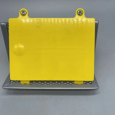 Mattel Uno Attack Game Cards - Replacement Pieces - Battery Cover Replacement - Image 1 of 3