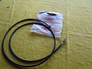 EIN ZÄHLERKABEL LKW RENAULT 2,5T KURZ REF 22991 (1) - Bild 1 von 2