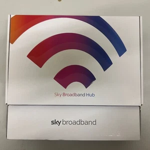 Sky Breitband Hub - Bild 1 von 1