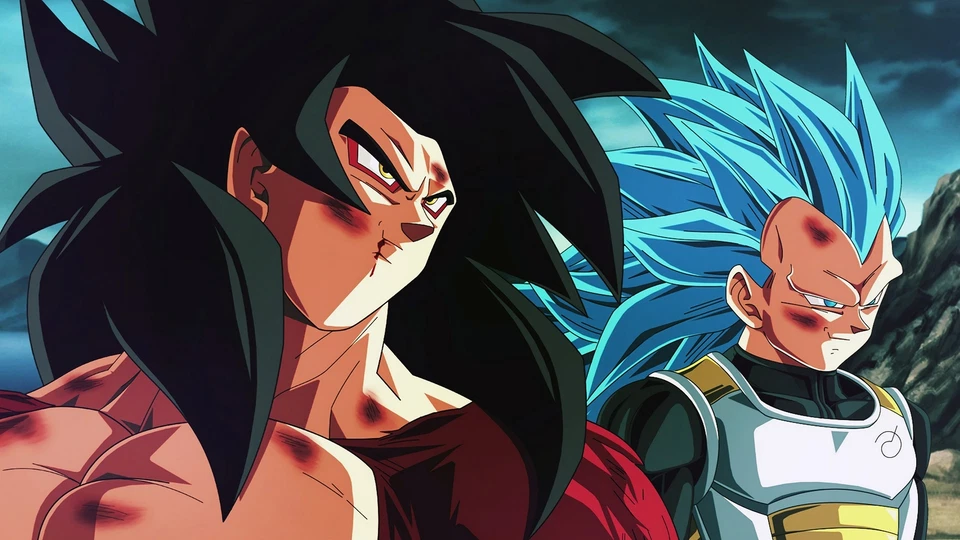 Tapete para jogos anime dragon ball super saiyan azul gt son goku Playmat - Imagem 1 de 1